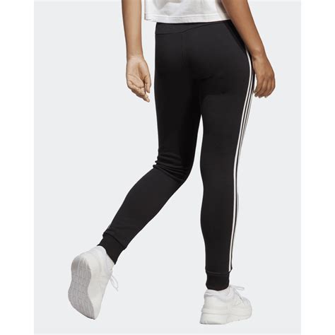 donkerblauwe adidas broek dames|Adidas trainers broek.